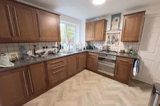 Eleanor Close, Seaford