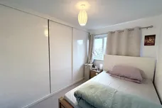 Eleanor Close, Seaford
