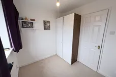 Eleanor Close, Seaford