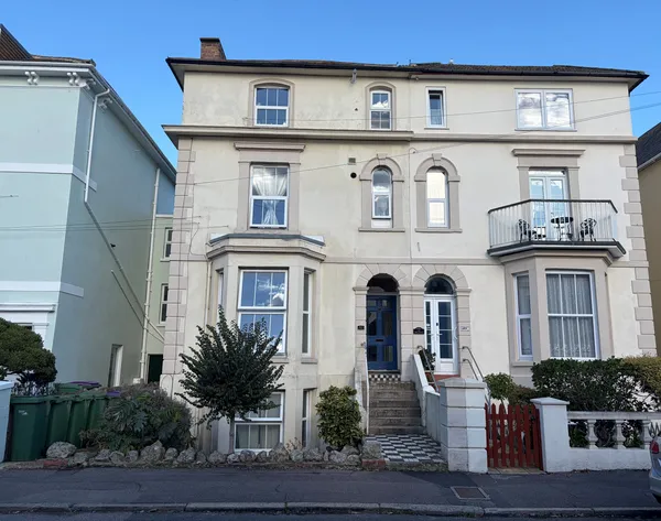 Stade Street, Hythe