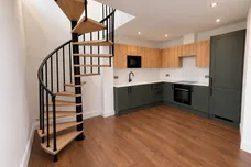 406 The Mill, Fletton Quays, Peterborough