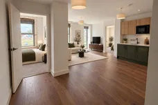 406 The Mill, Fletton Quays, Peterborough