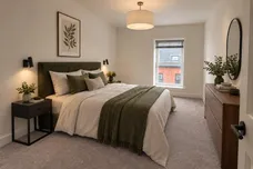 406 The Mill, Fletton Quays, Peterborough