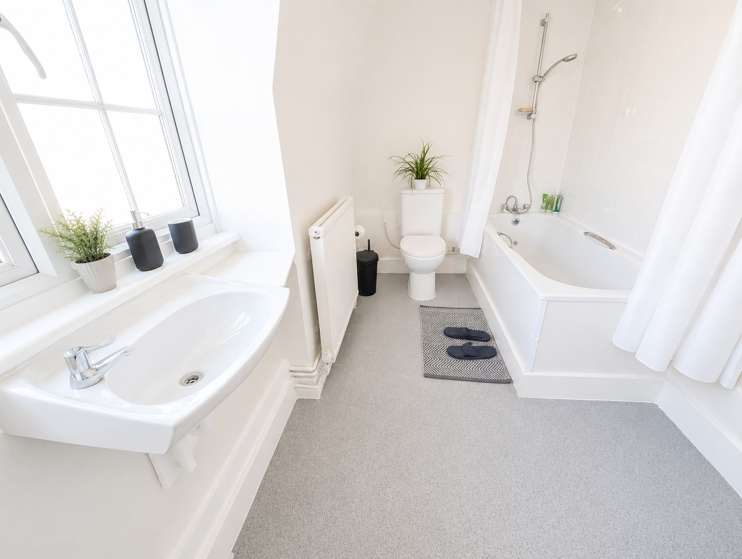One Bedroom Duplex Flat Redhill Street NW1 Image 5