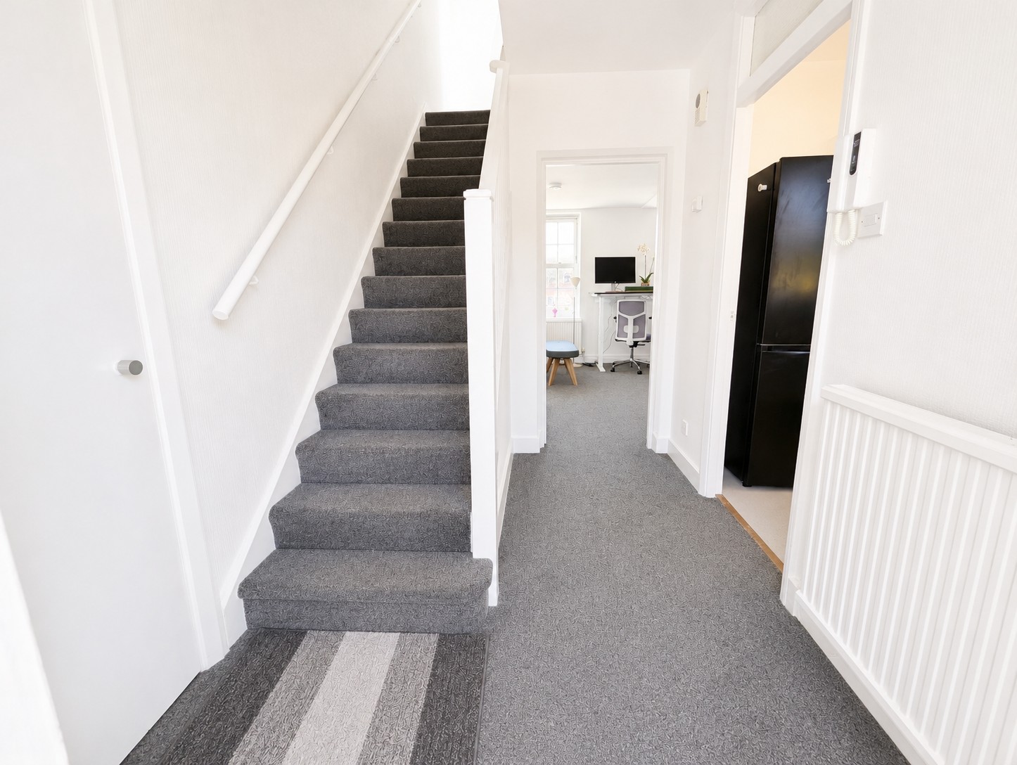 One Bedroom Duplex Flat Redhill Street NW1 Image 10