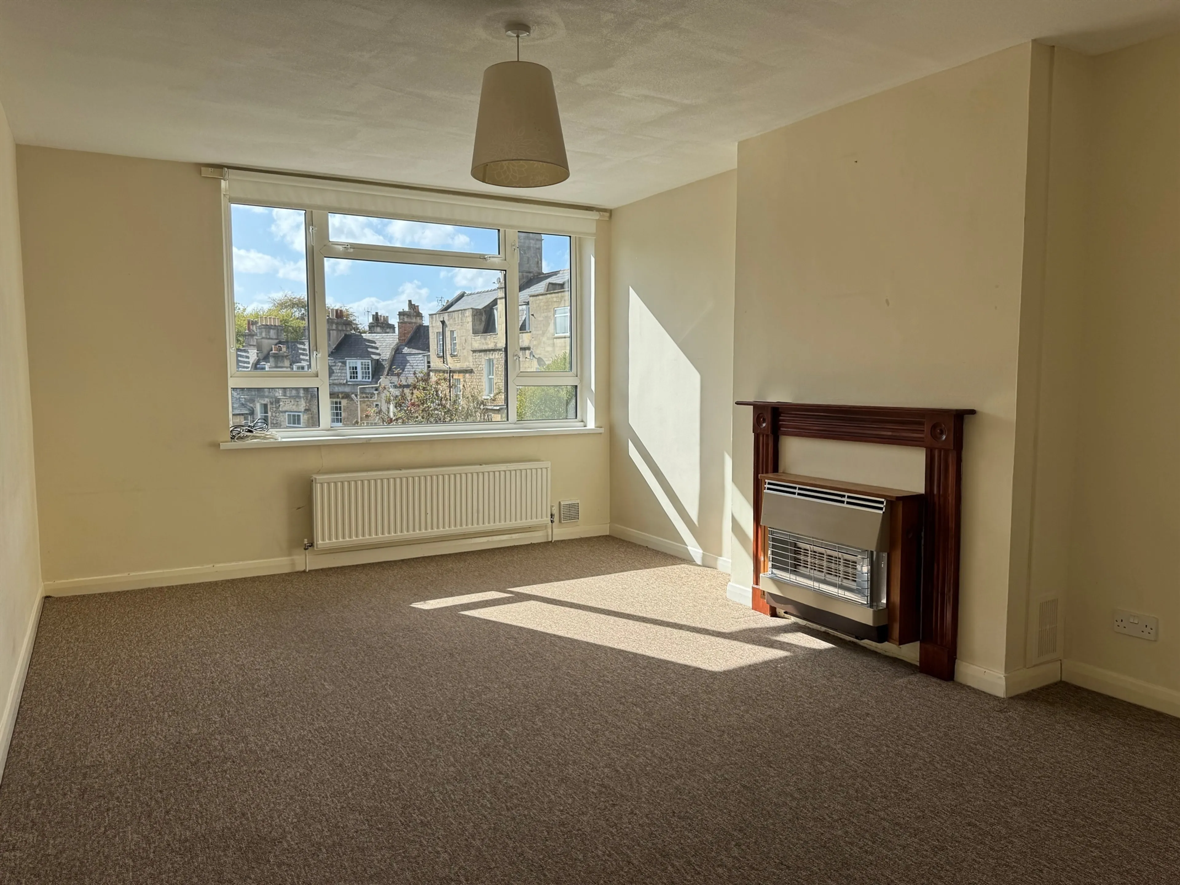Property at St. James's Park, Bath