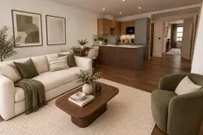 307 The Mill, Fletton Quays, Peterborough