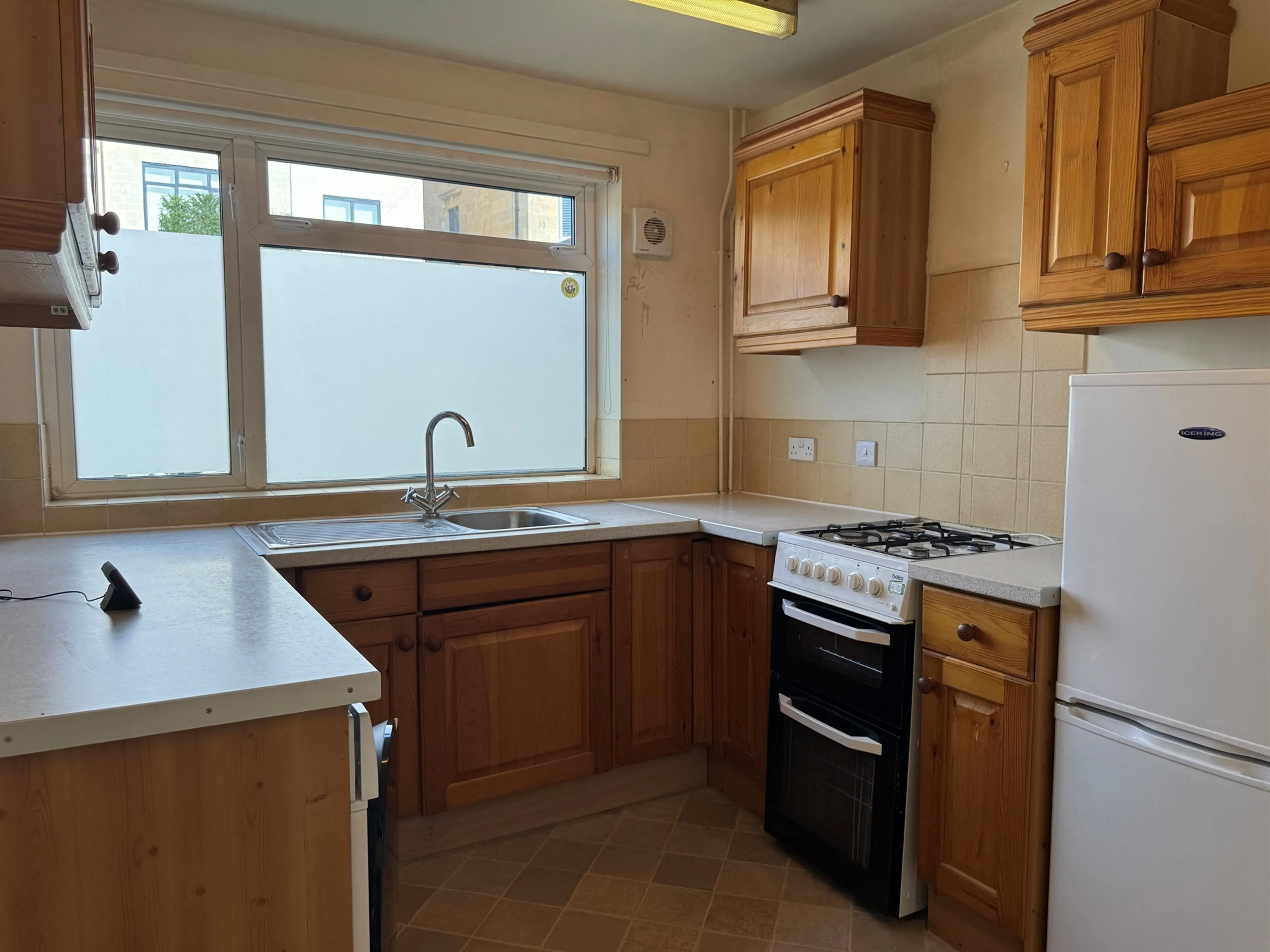 Property at St. James's Park, Bath