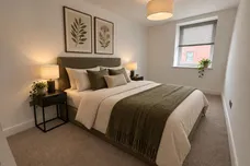 307 The Mill, Fletton Quays, Peterborough