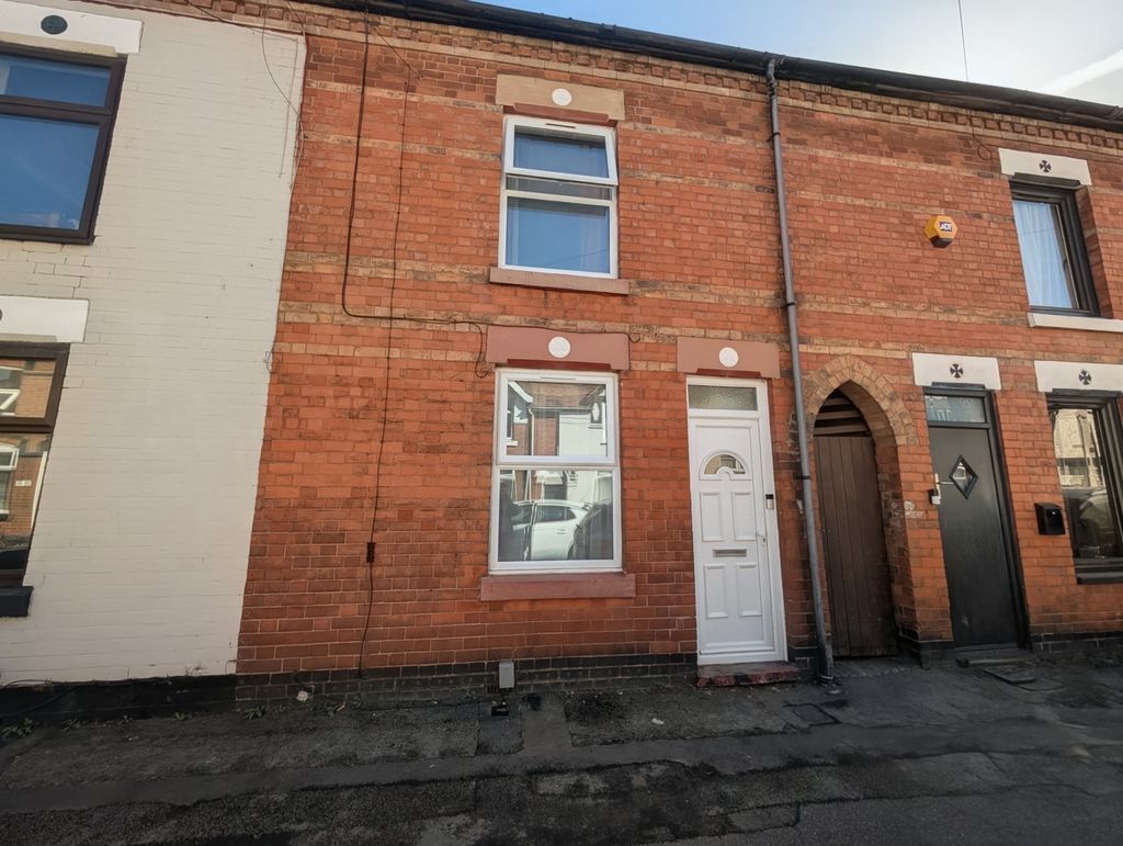 Clarence Street, Nuneaton Image 1