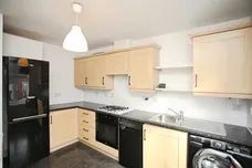 Stowe Drive, Rugby