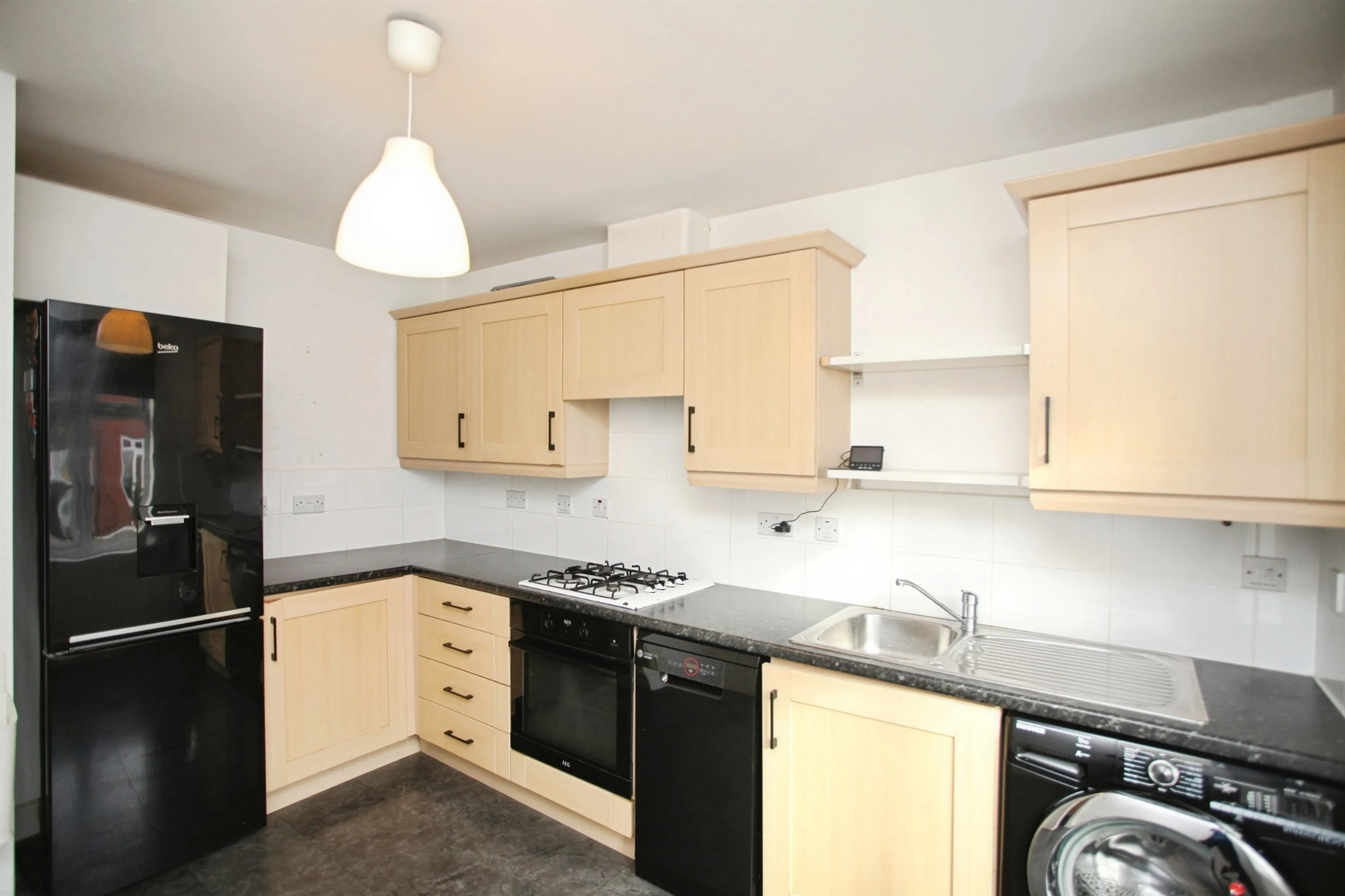 Property at Stowe Drive, Rugby