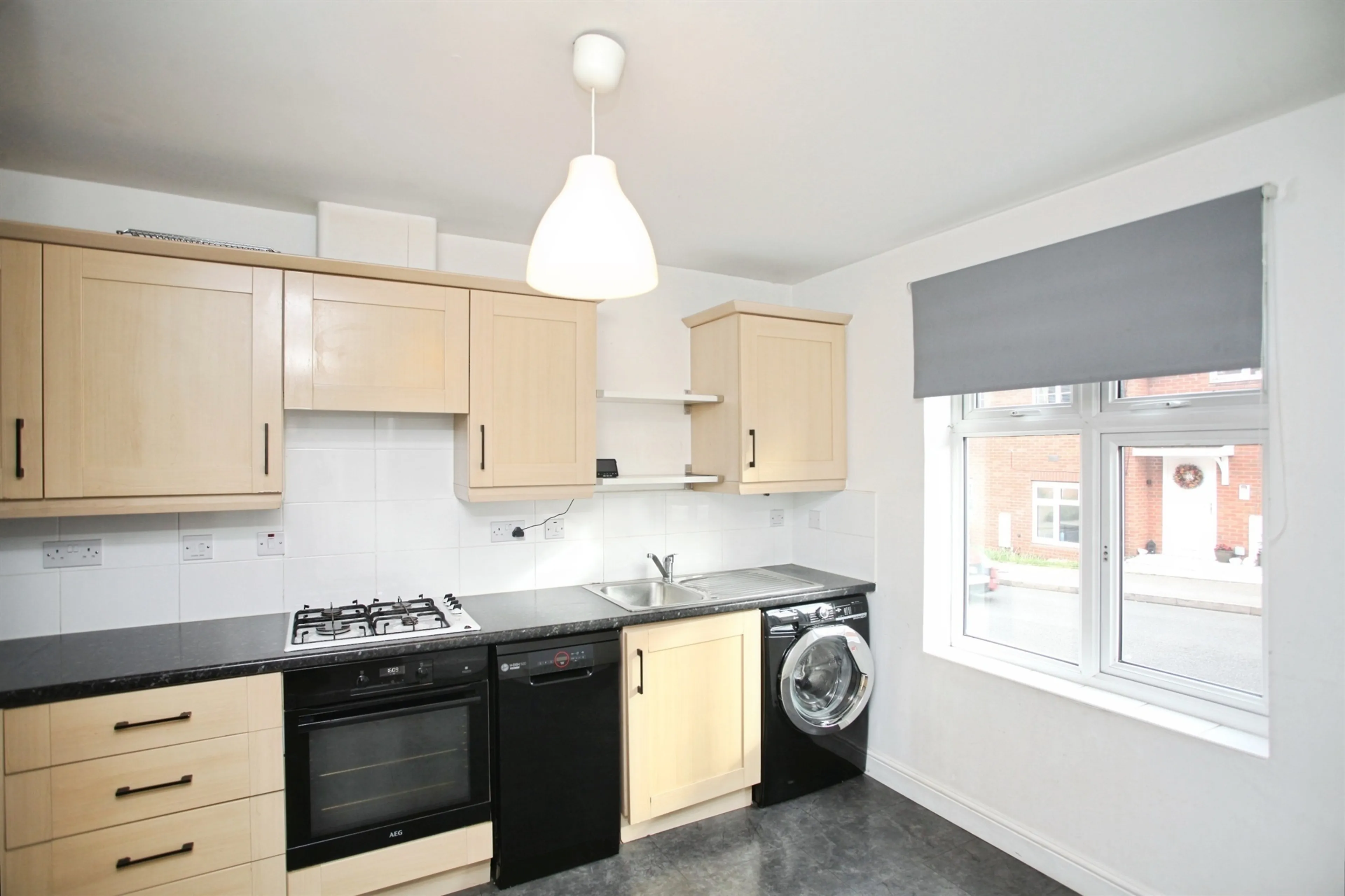 Property at Stowe Drive, Rugby