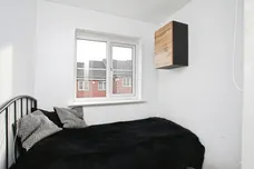Stowe Drive, Rugby