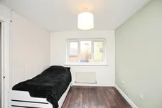 Stowe Drive, Rugby