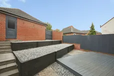 Stowe Drive, Rugby