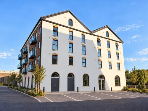 203 The Mill, Fletton Quays, Peterboroughphoto