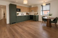 203 The Mill, Fletton Quays, Peterborough