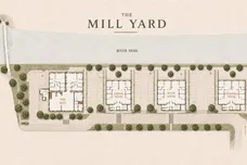 406 The Mill, Fletton Quays, Peterborough