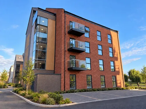401 River House, Fletton Quays, Peterboroughphoto