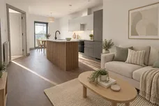 401 River House, Fletton Quays, Peterborough