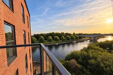 401 River House, Fletton Quays, Peterborough