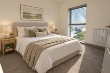 401 River House, Fletton Quays, Peterborough