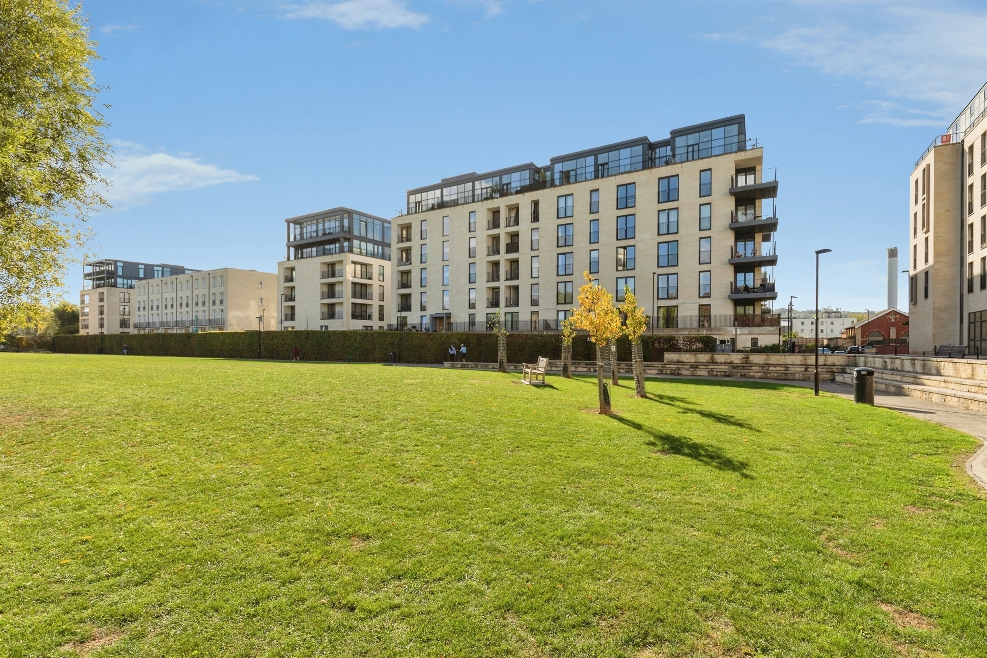 Property at Midland Road, Bath