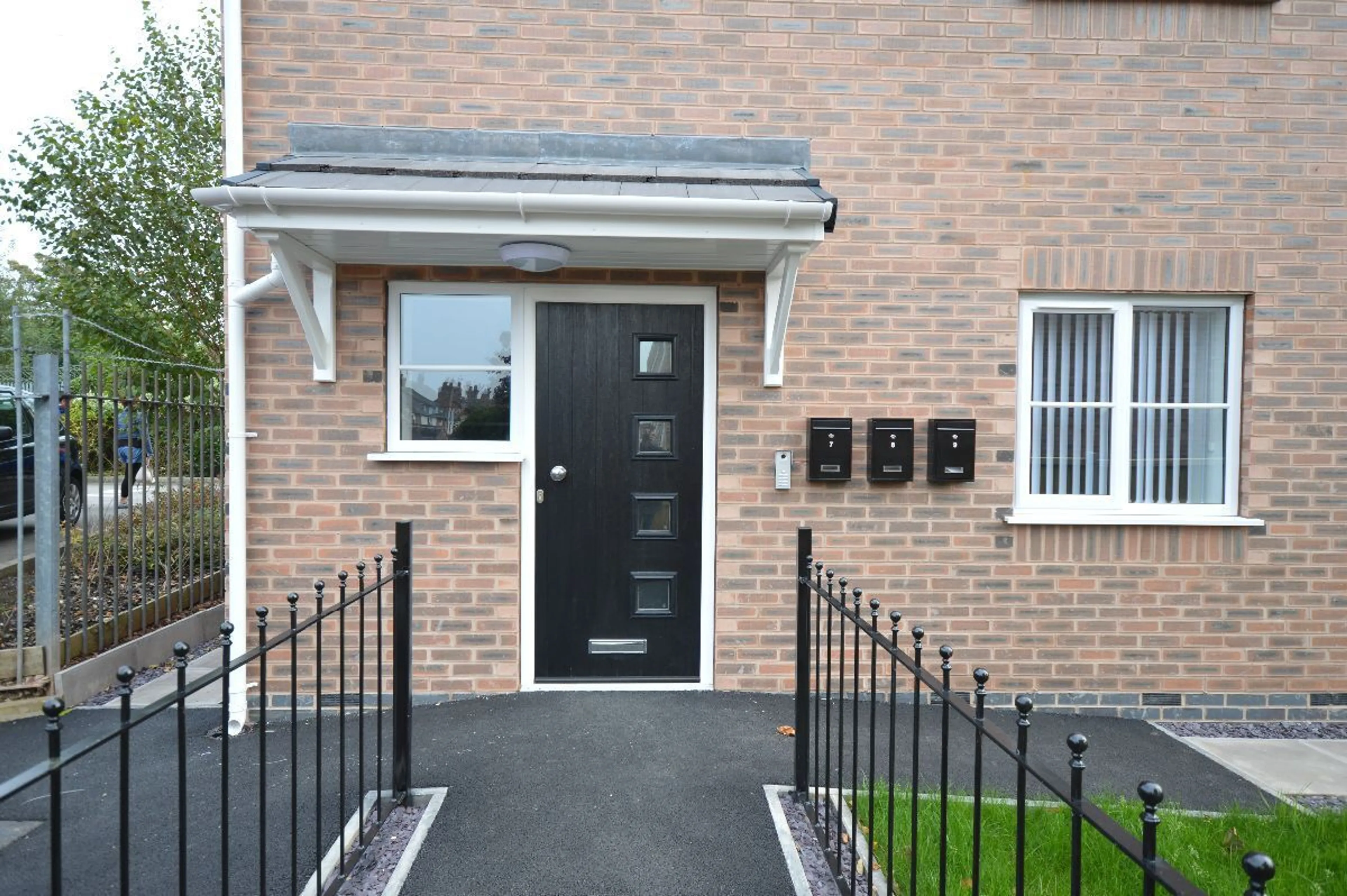 Property at Lyme Valley Road , Newcastle Under Lyme, ST5 3TF