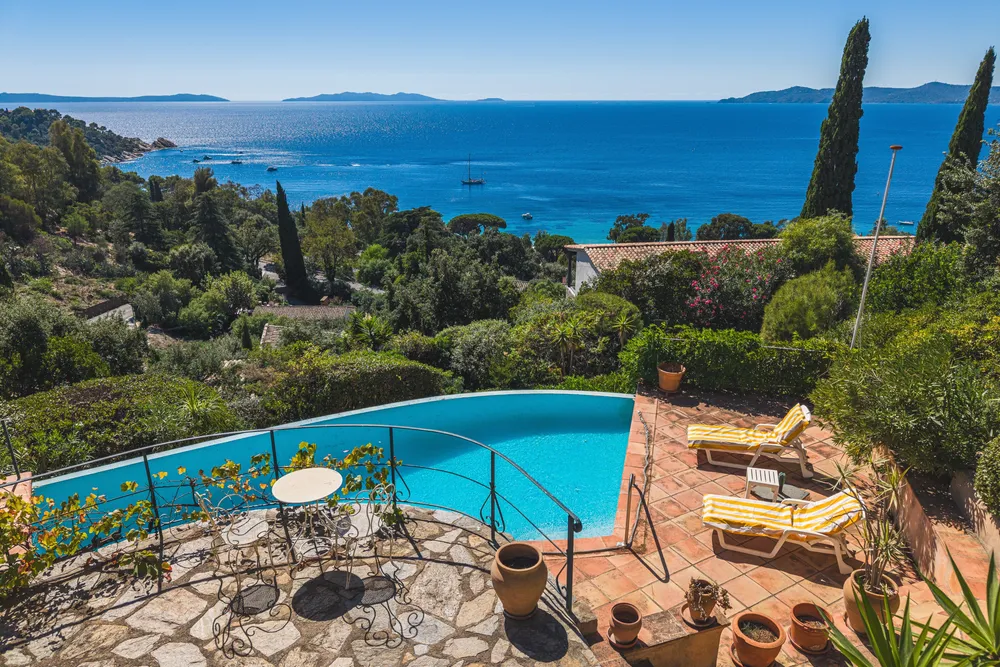 Le Lavandou, Var, France