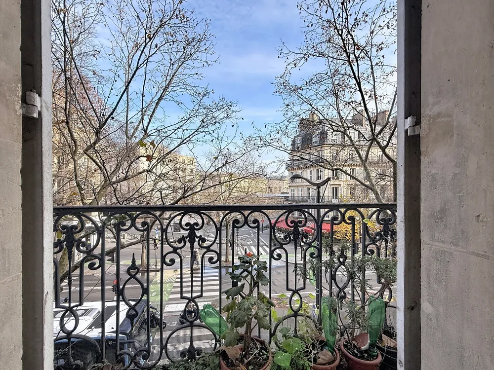 Paris, Paris, France