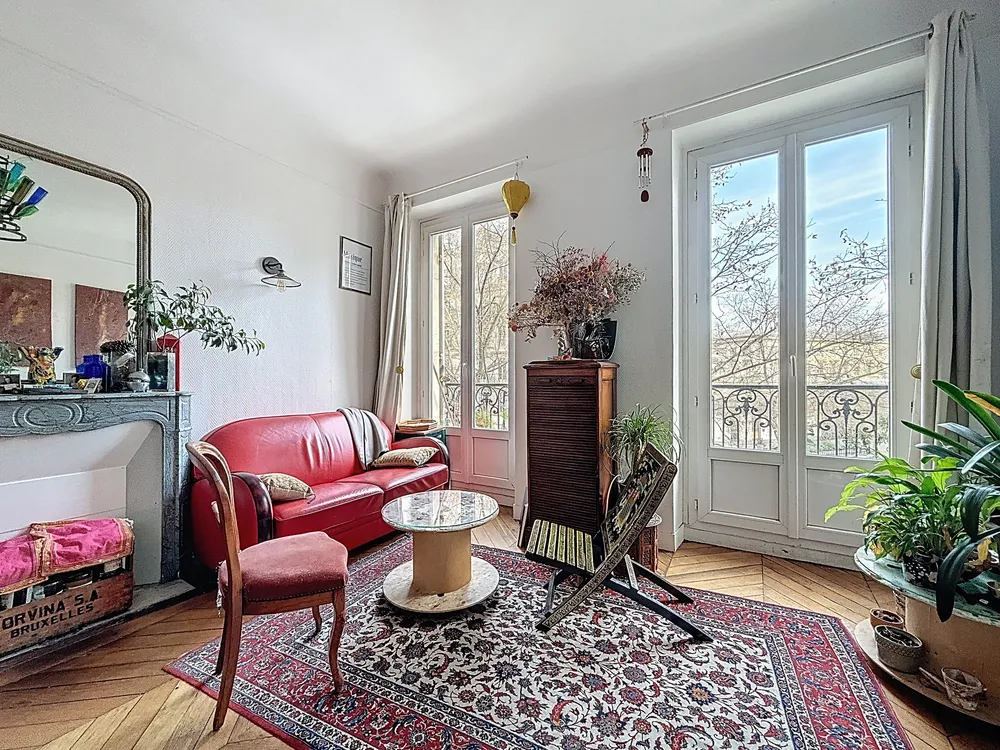 Paris, Paris, France