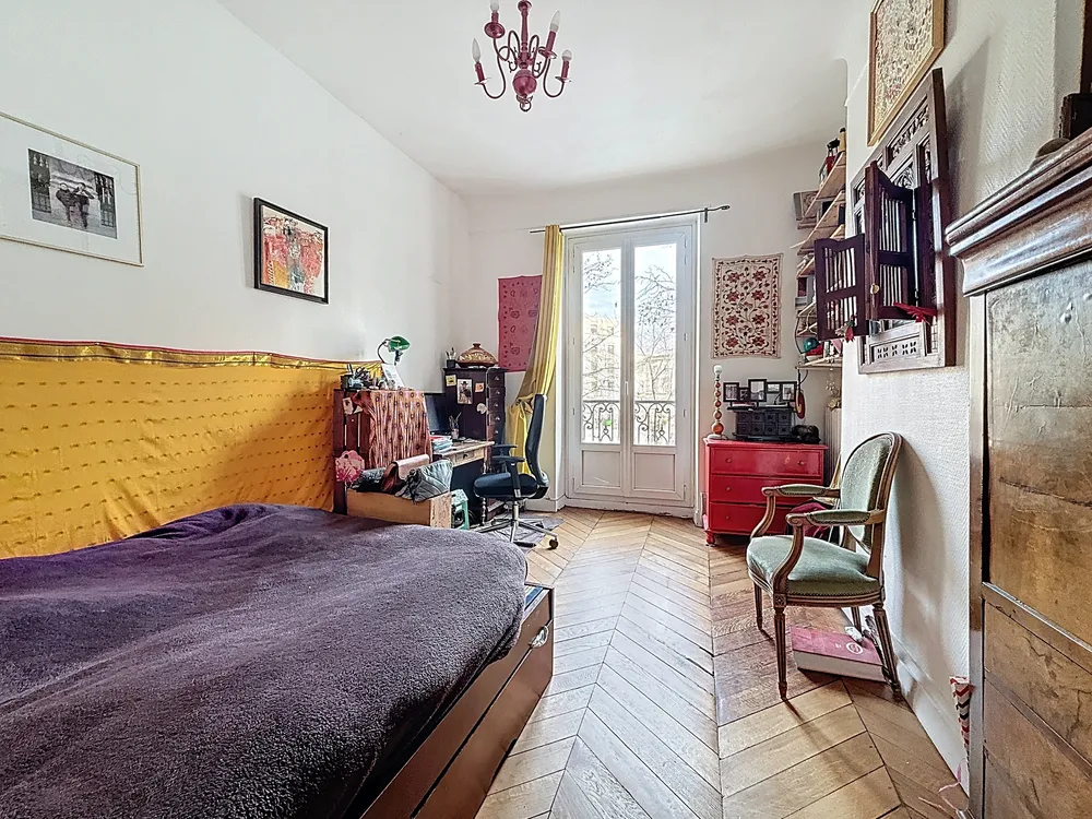 Paris, Paris, France