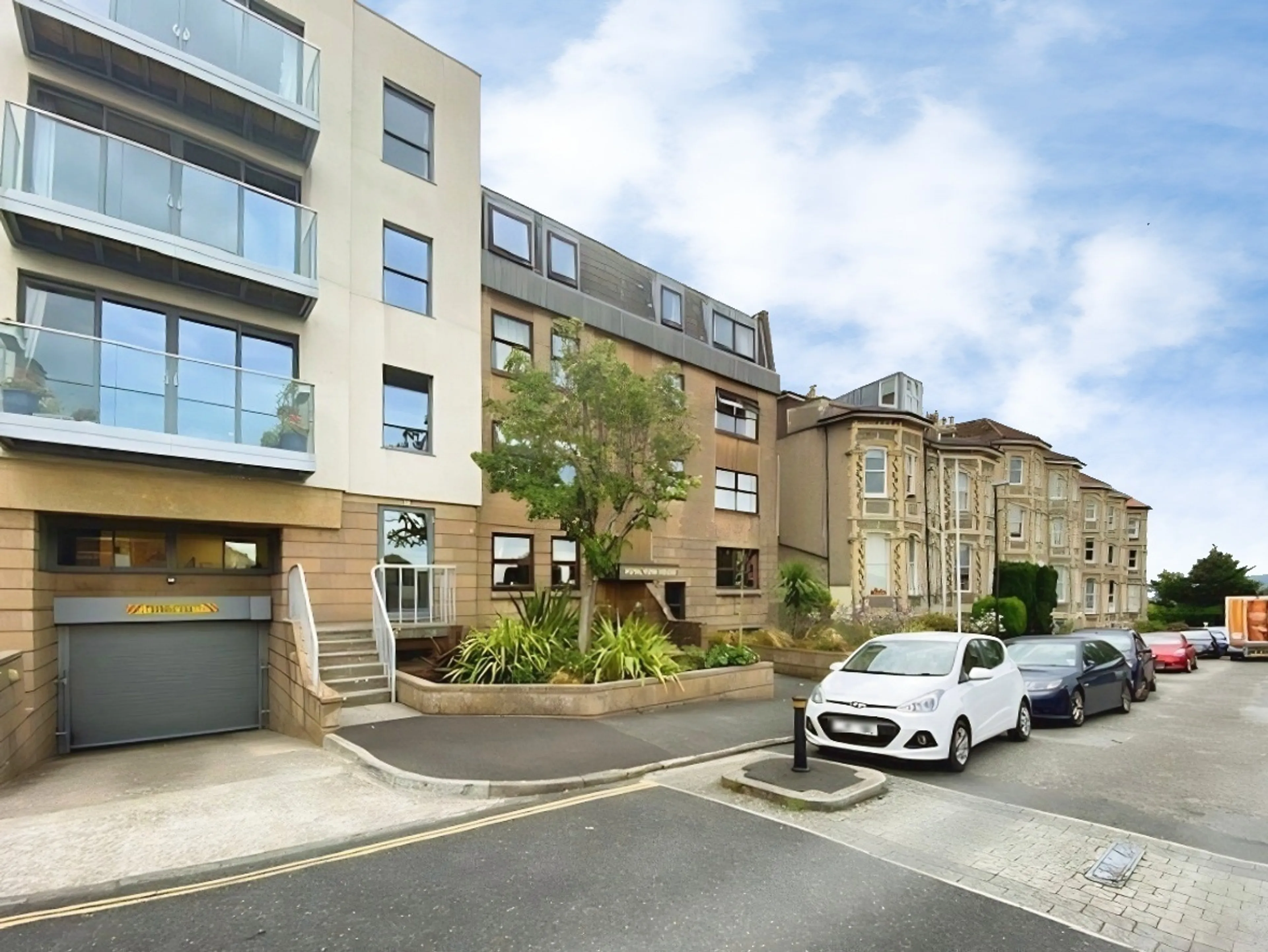 Property at Royal York Villas, Clifton, Bristol
