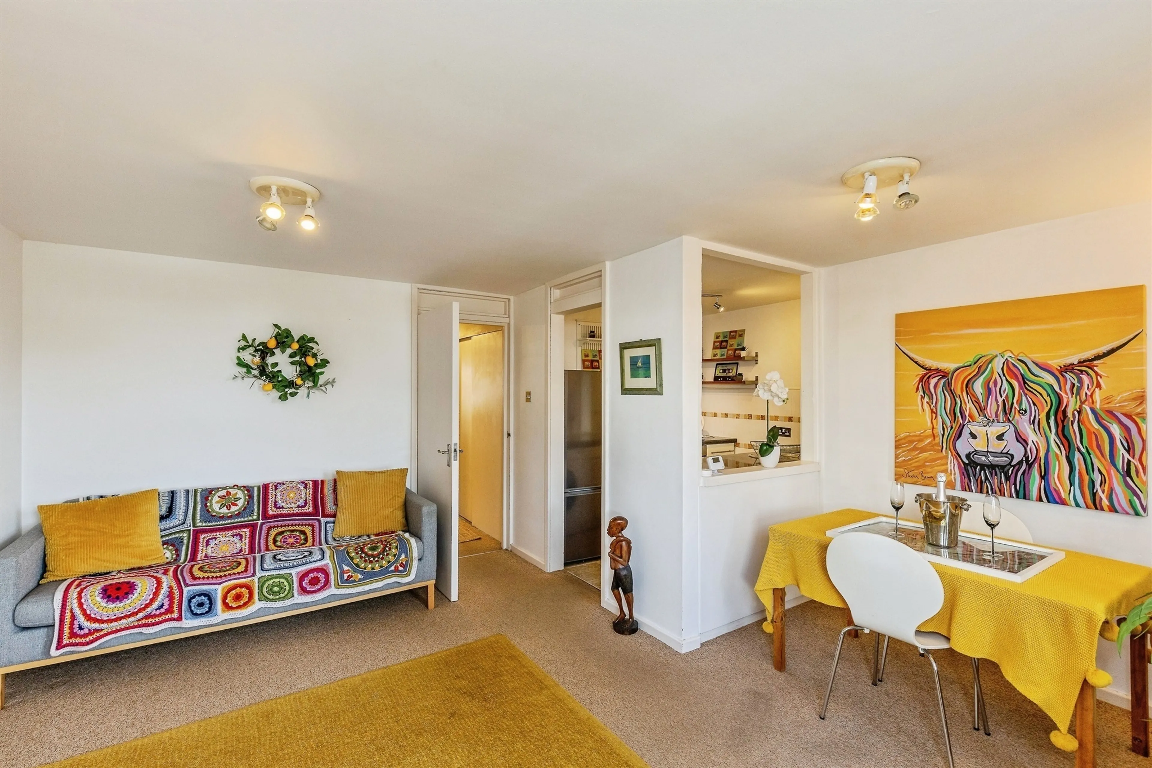 Property at Royal York Villas, Clifton, Bristol