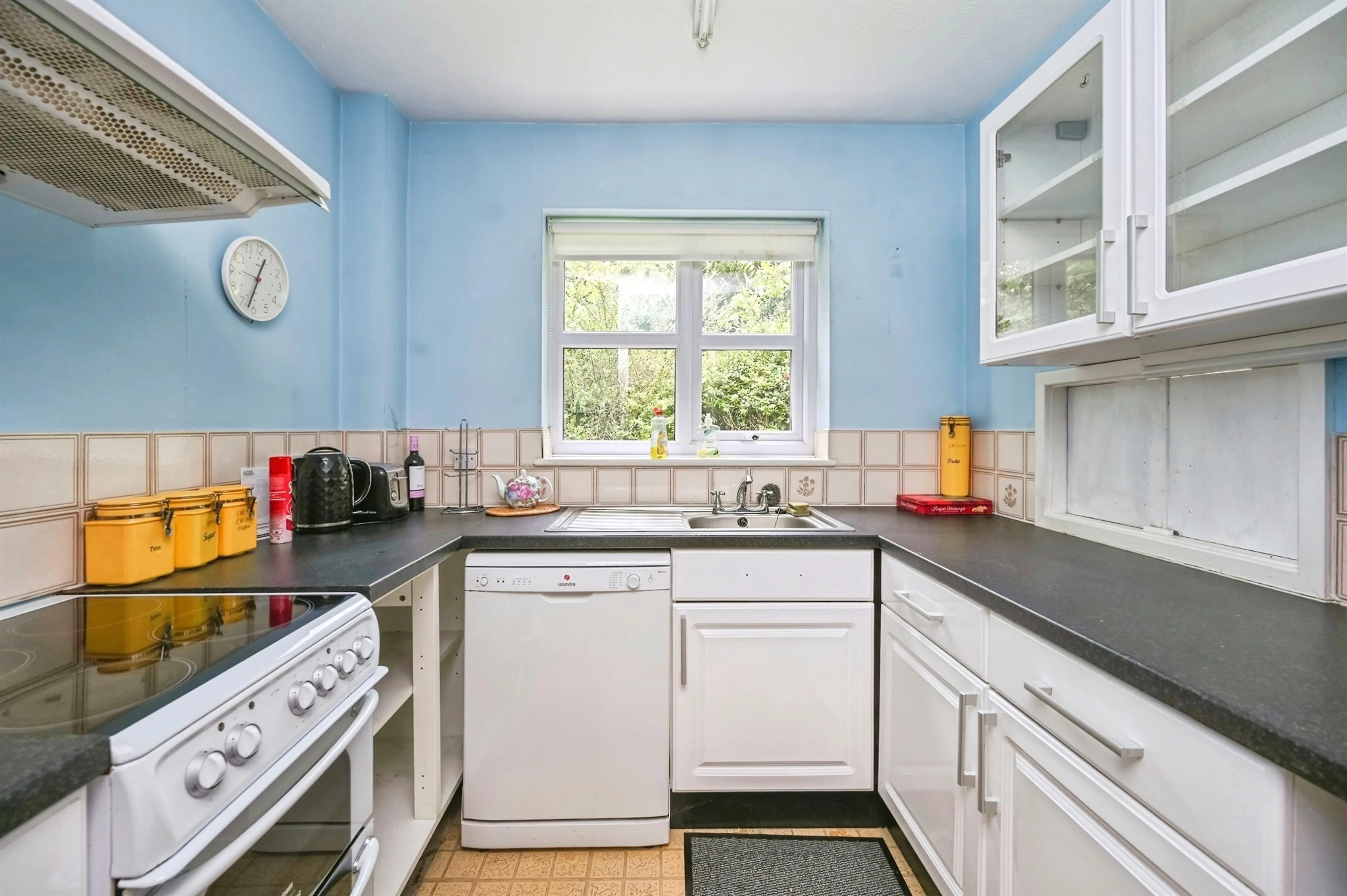 Property at Tudor Court, Liverpool