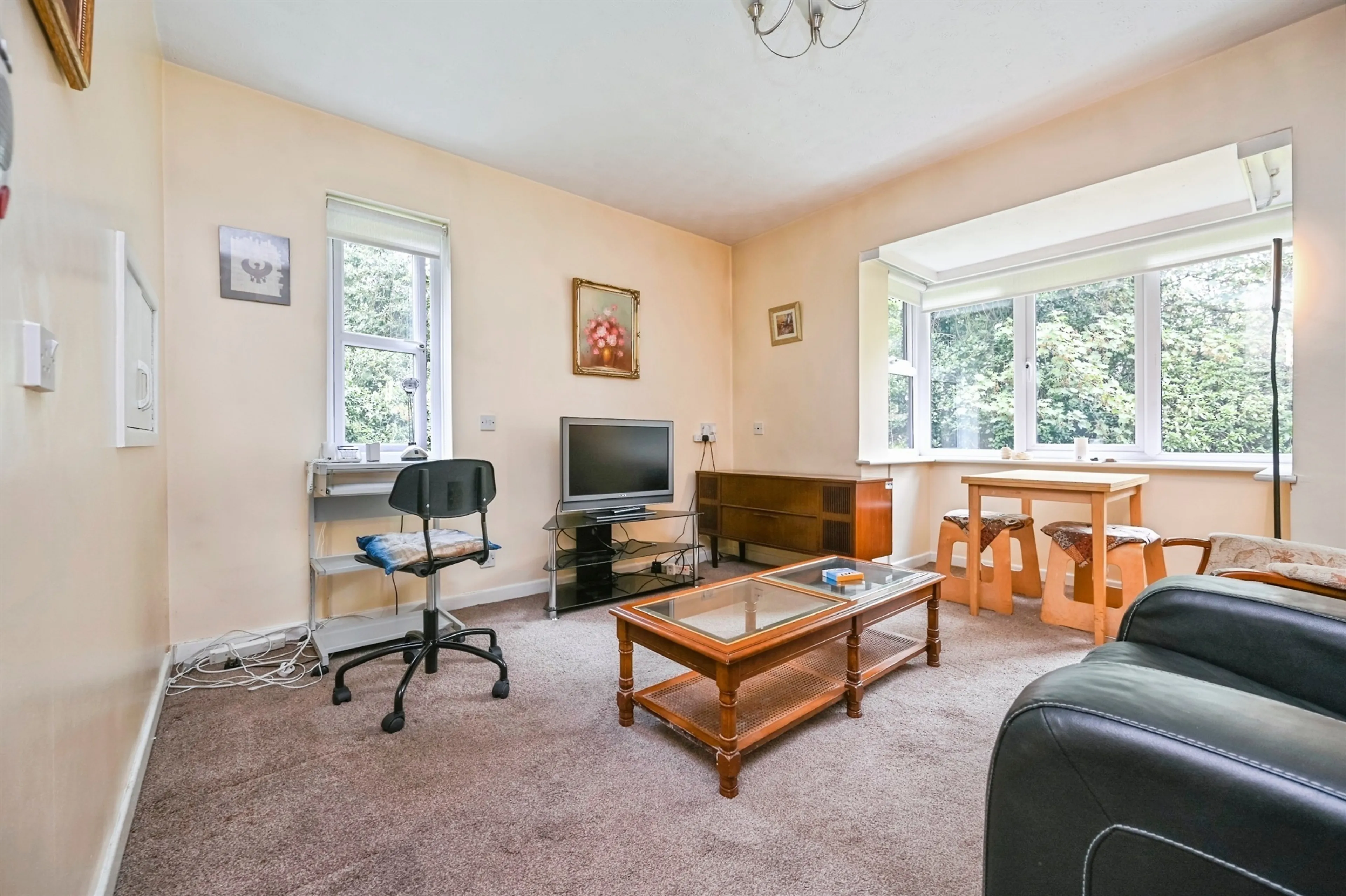 Property at Tudor Court, Liverpool
