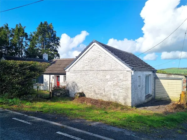 Pontrhydfendigaid, Ystrad Meurig, Cer...