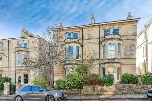 East Shrubbery, Redland, Bristol, BS6