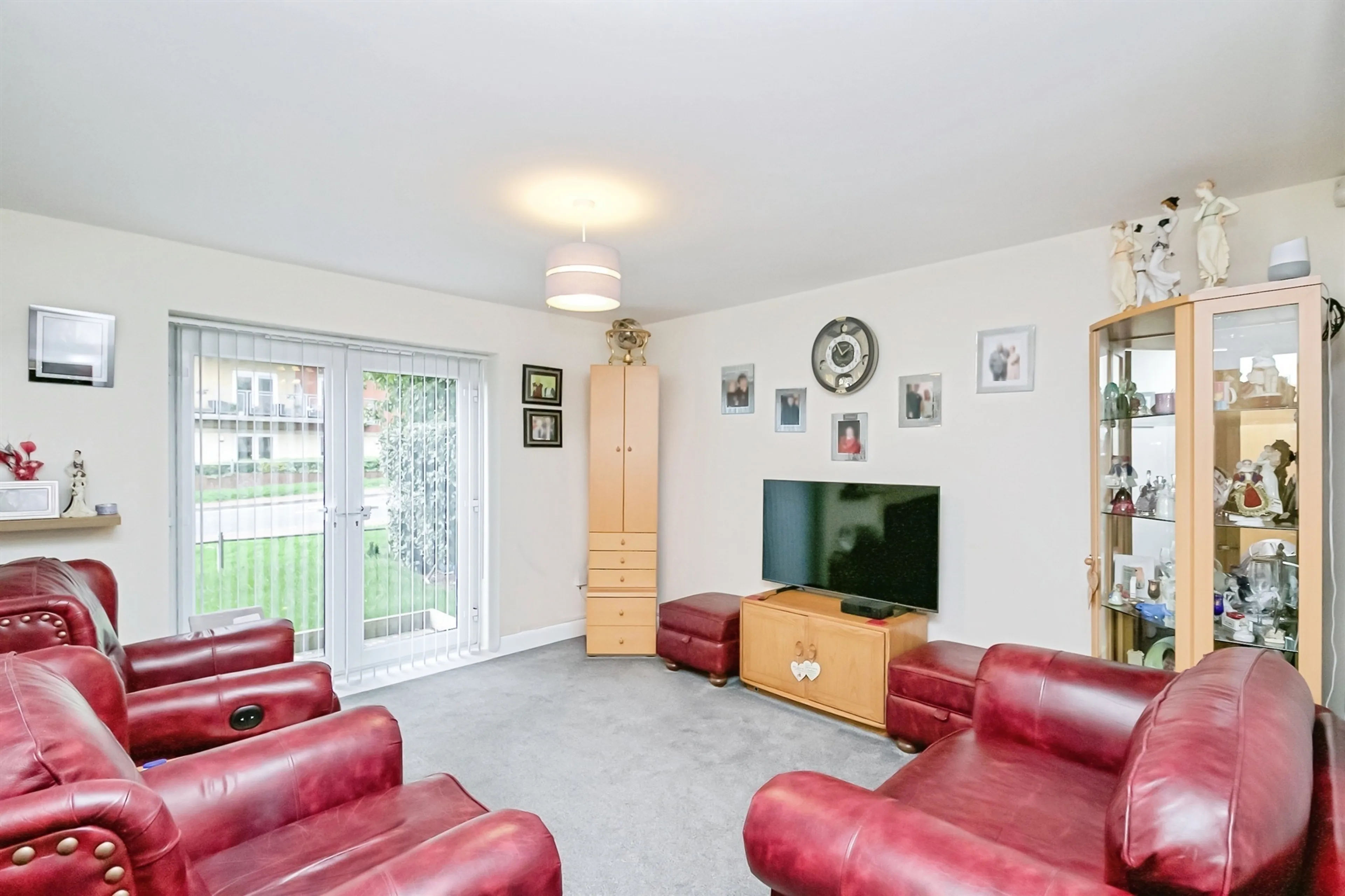 Property at Glanfa Dafydd, Barry