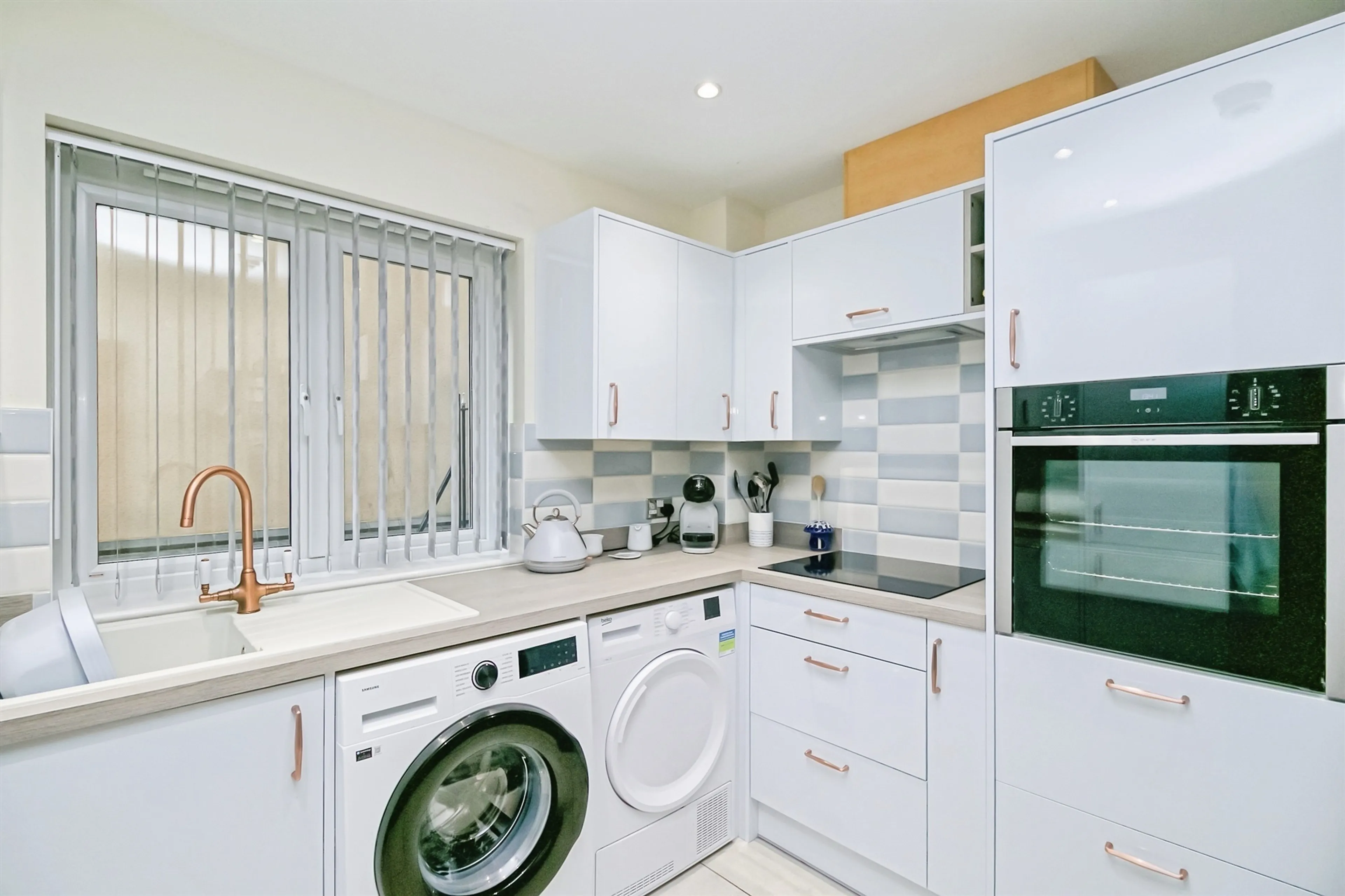 Property at Glanfa Dafydd, Barry