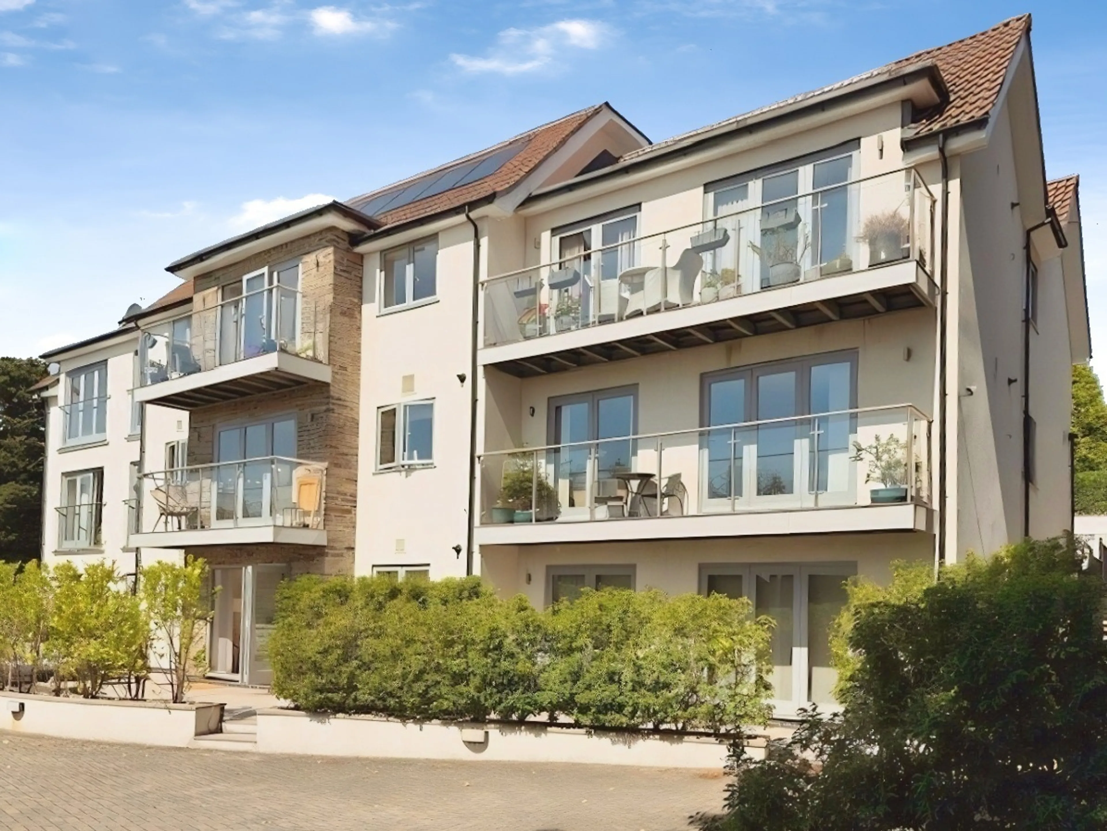 Property at Long Ashton Road, Long Ashton, Bristol