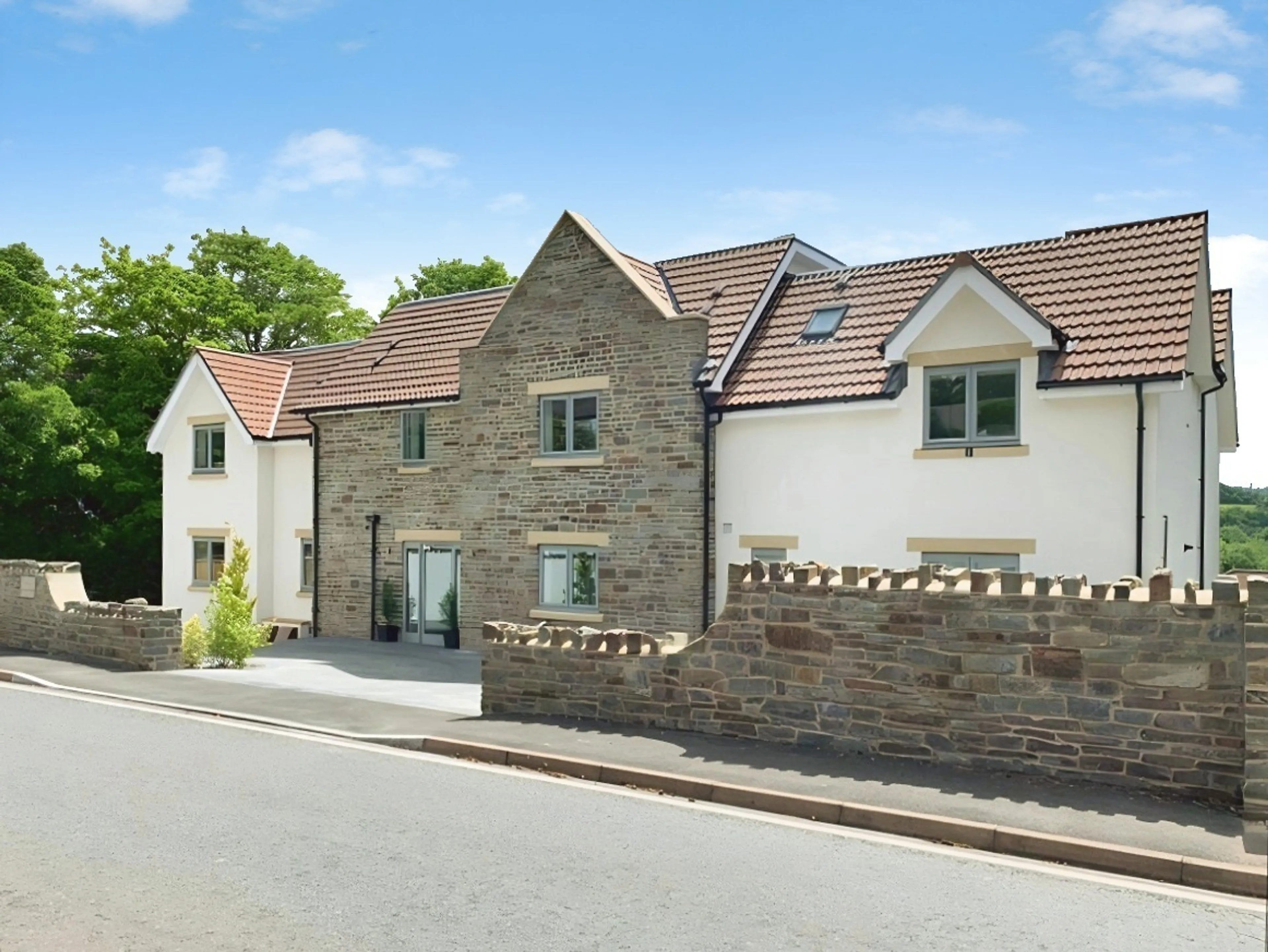 Property at Long Ashton Road, Long Ashton, Bristol