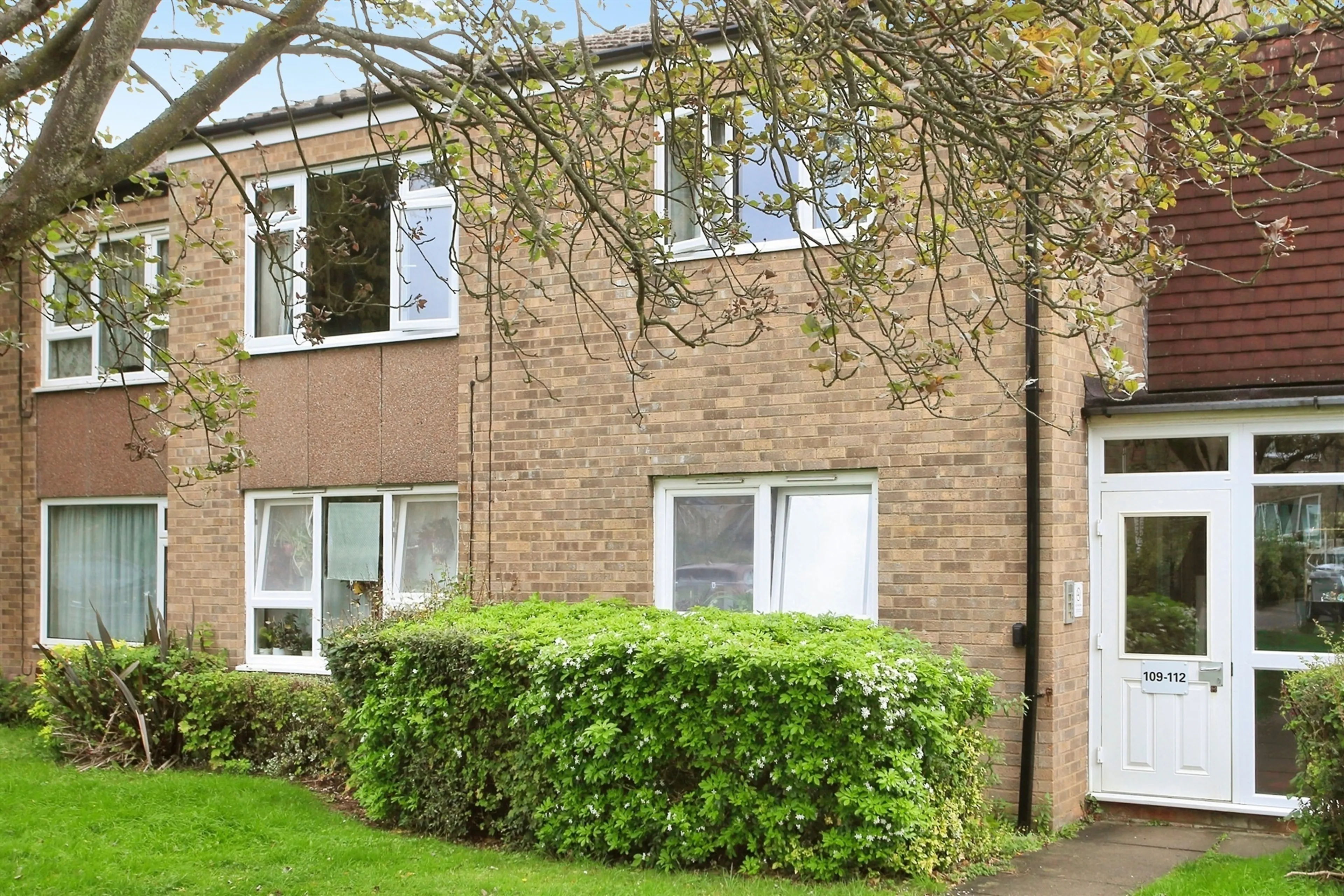 Property at Deerleap, Bretton, PETERBOROUGH