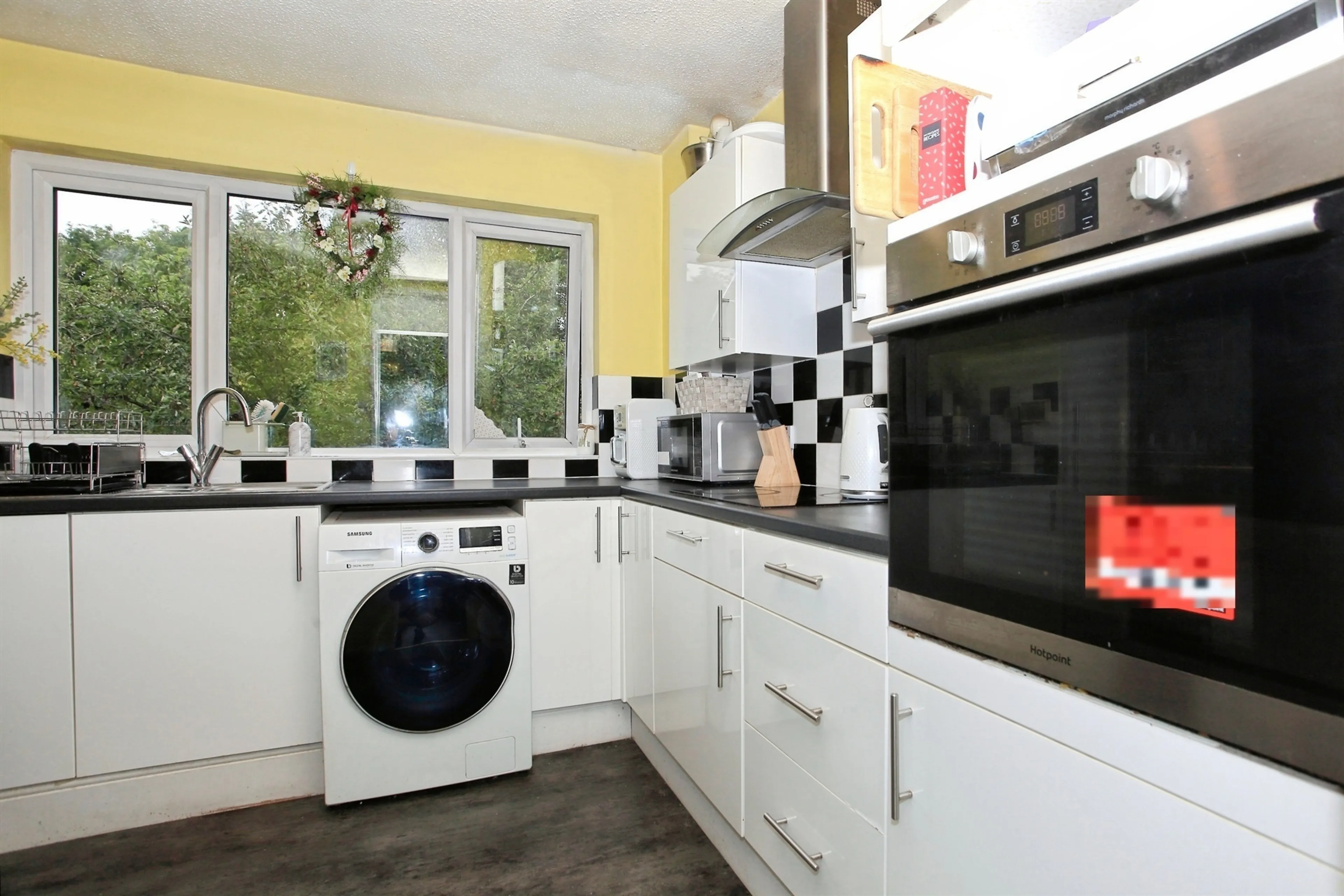 Property at Deerleap, Bretton, PETERBOROUGH