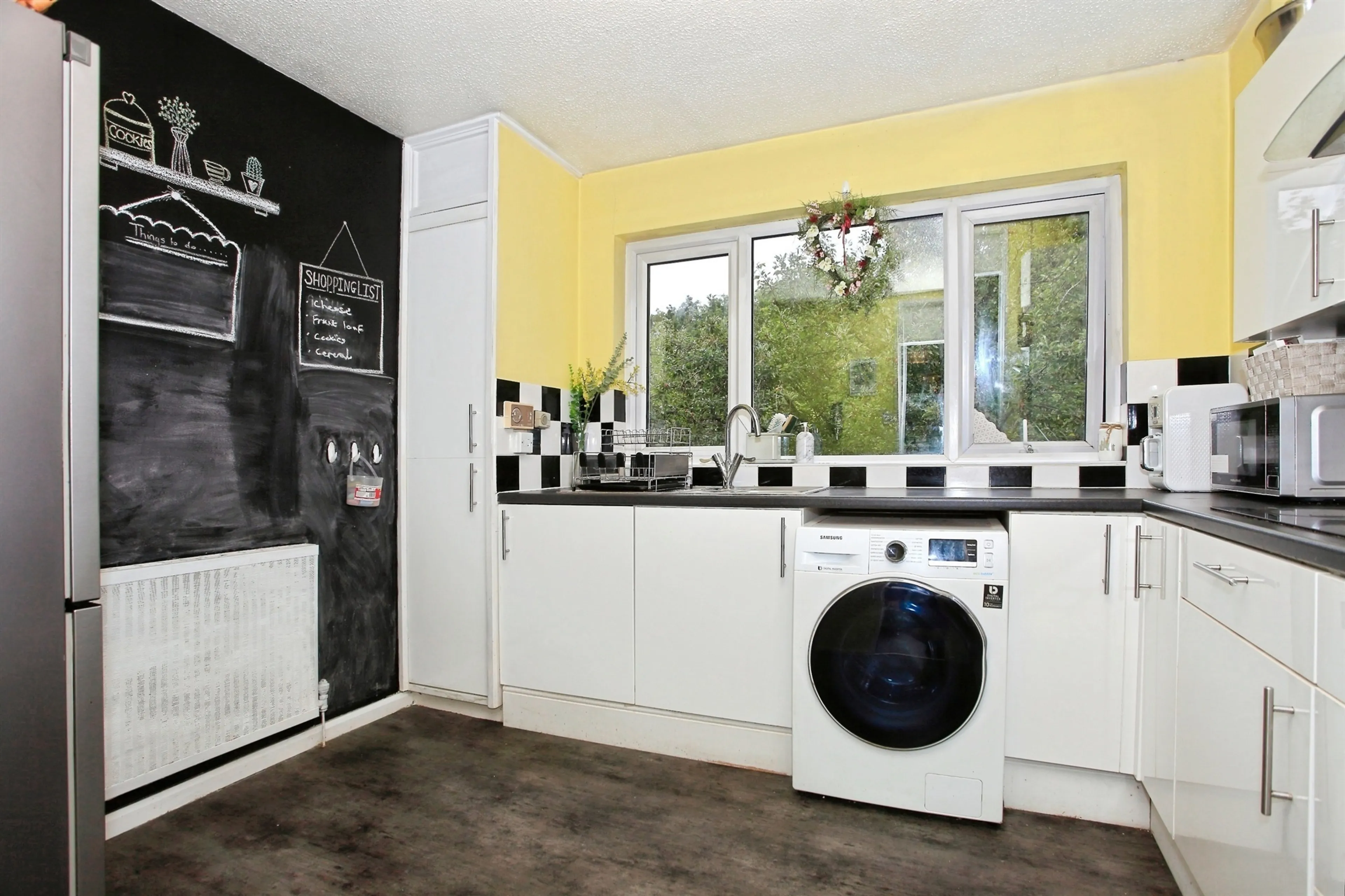 Property at Deerleap, Bretton, PETERBOROUGH
