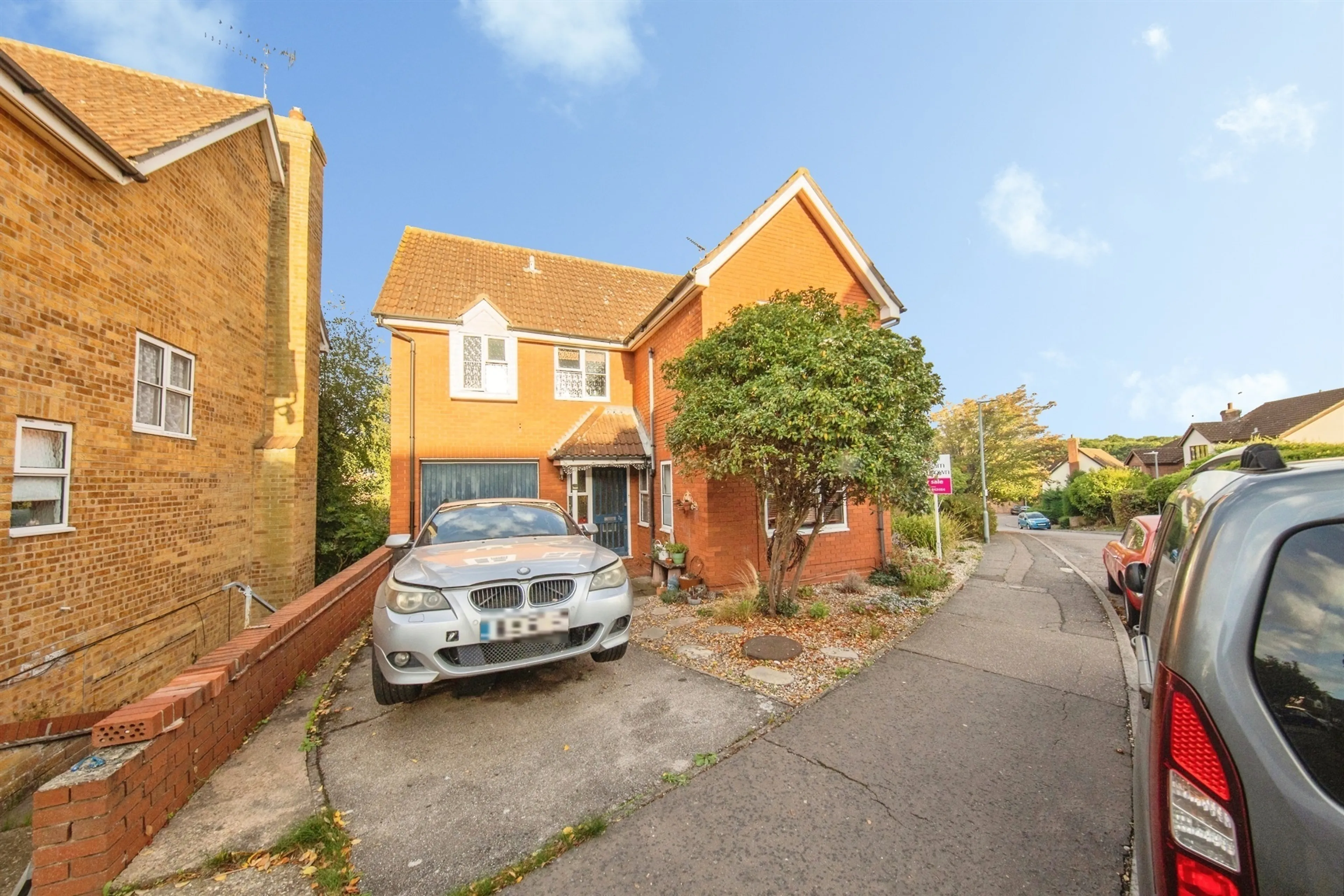 Property at Egret Crescent, Longridge, COLCHESTER