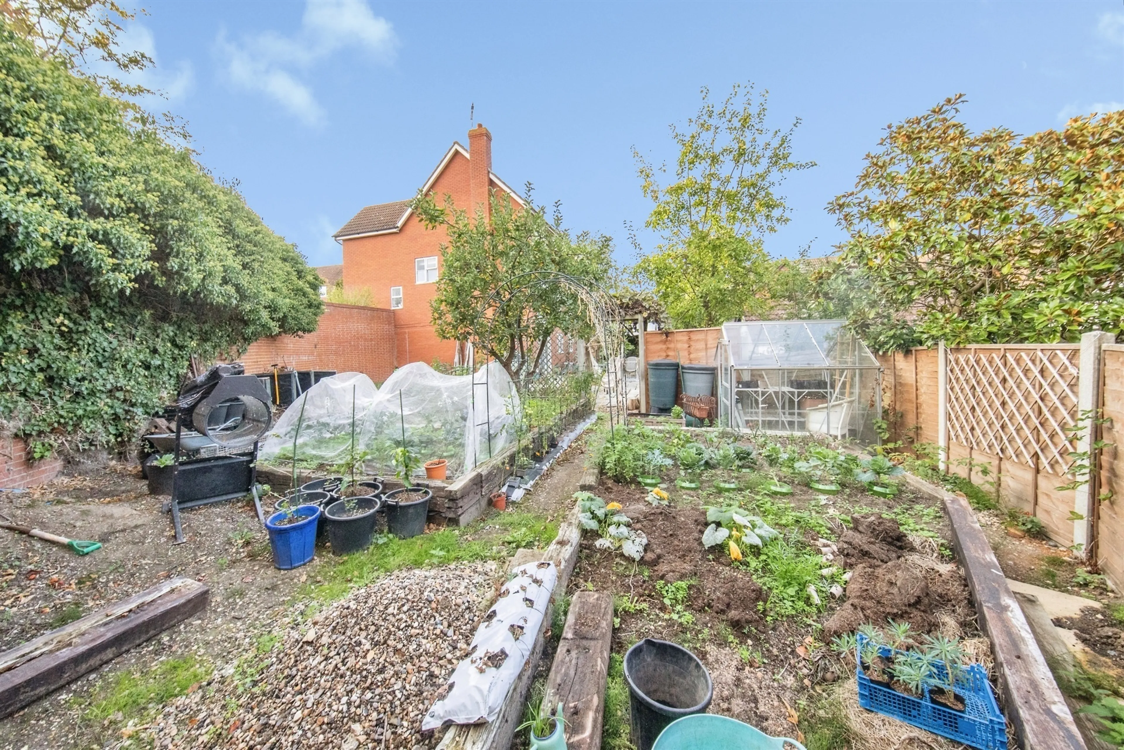 Property at Egret Crescent, Longridge, COLCHESTER