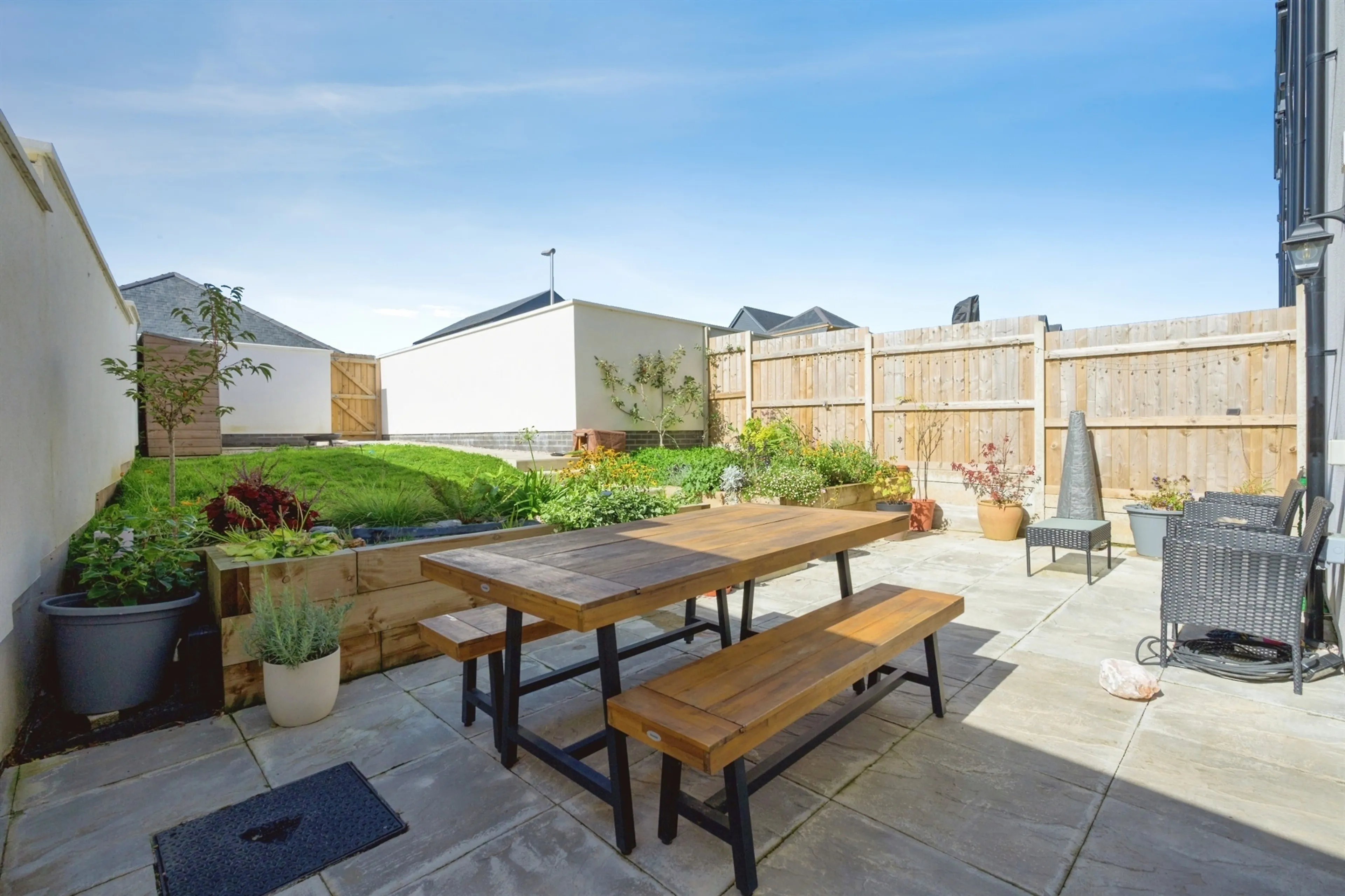 Property at Rainbow View, Sherford, Plymouth