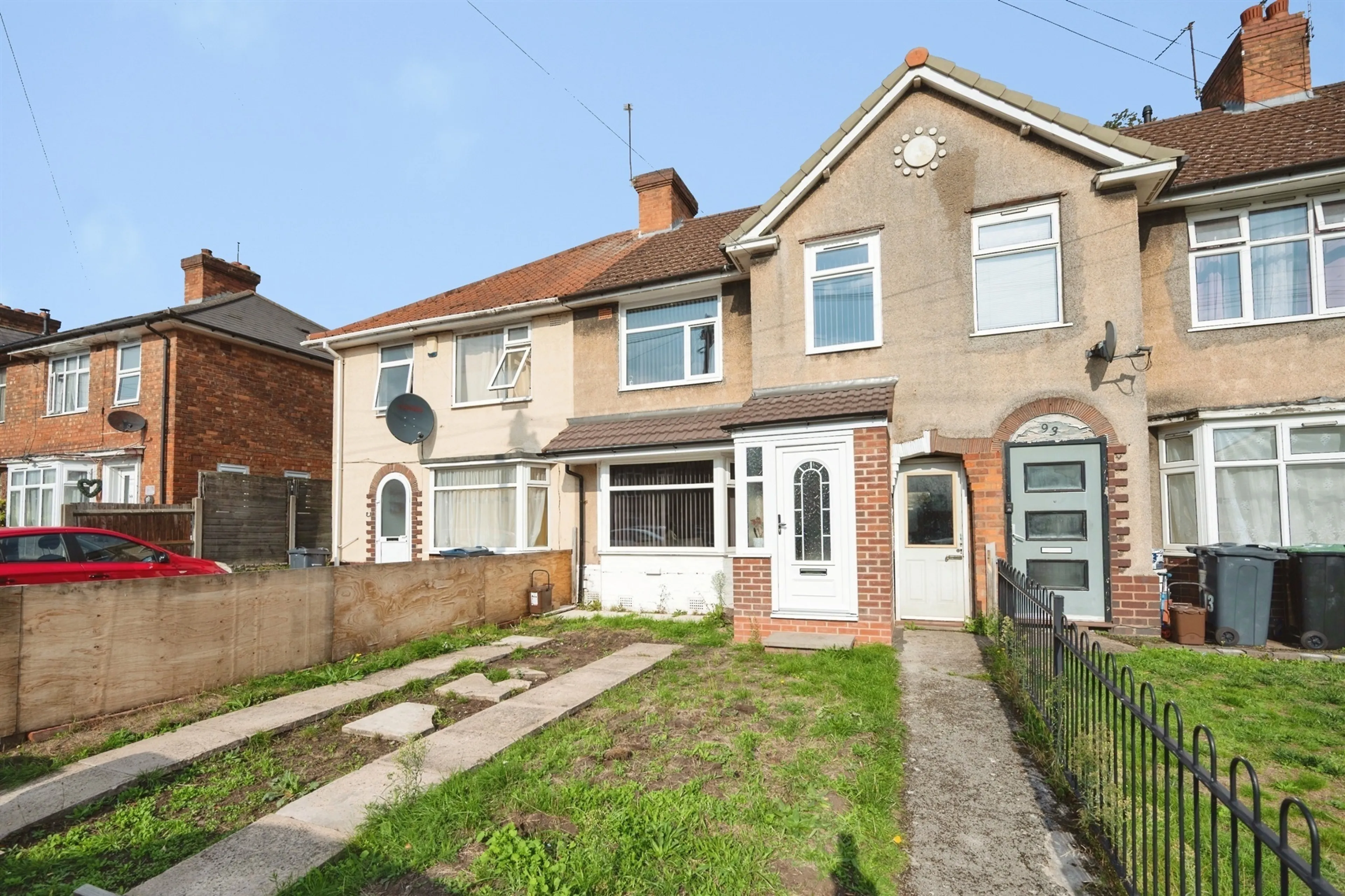 Property at Twickenham Road, Birmingham